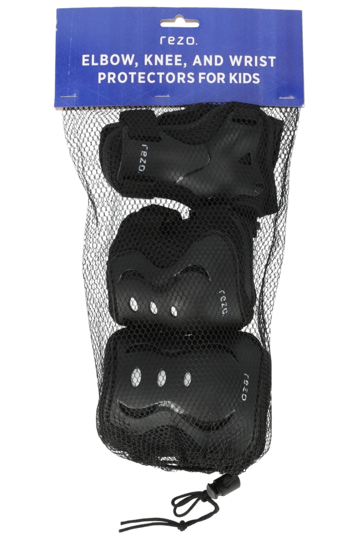 Daewon Kids Protectors