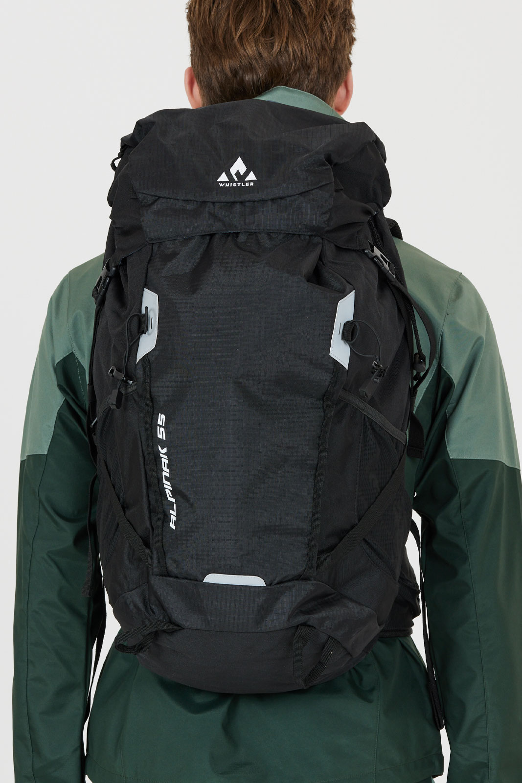 Alpinak 55L Backpack