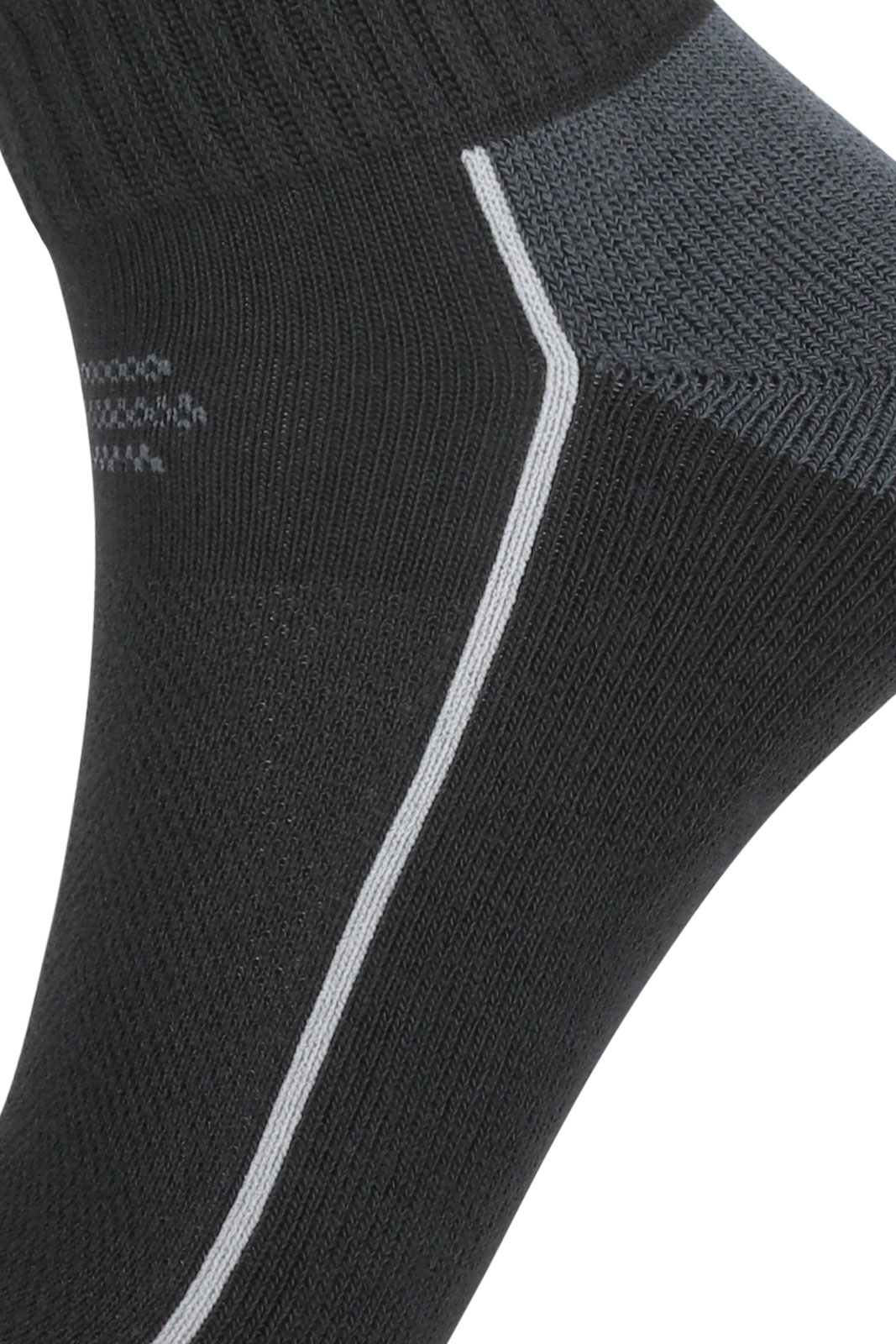 Avery Quarter Socks 8-pack