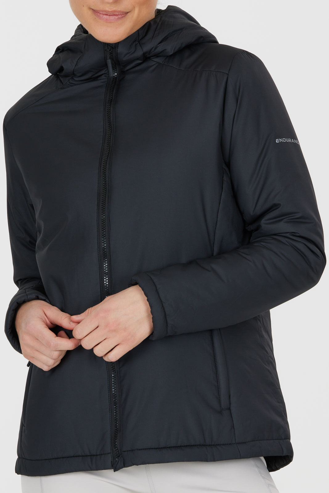 Lila W Primaloft Jacket