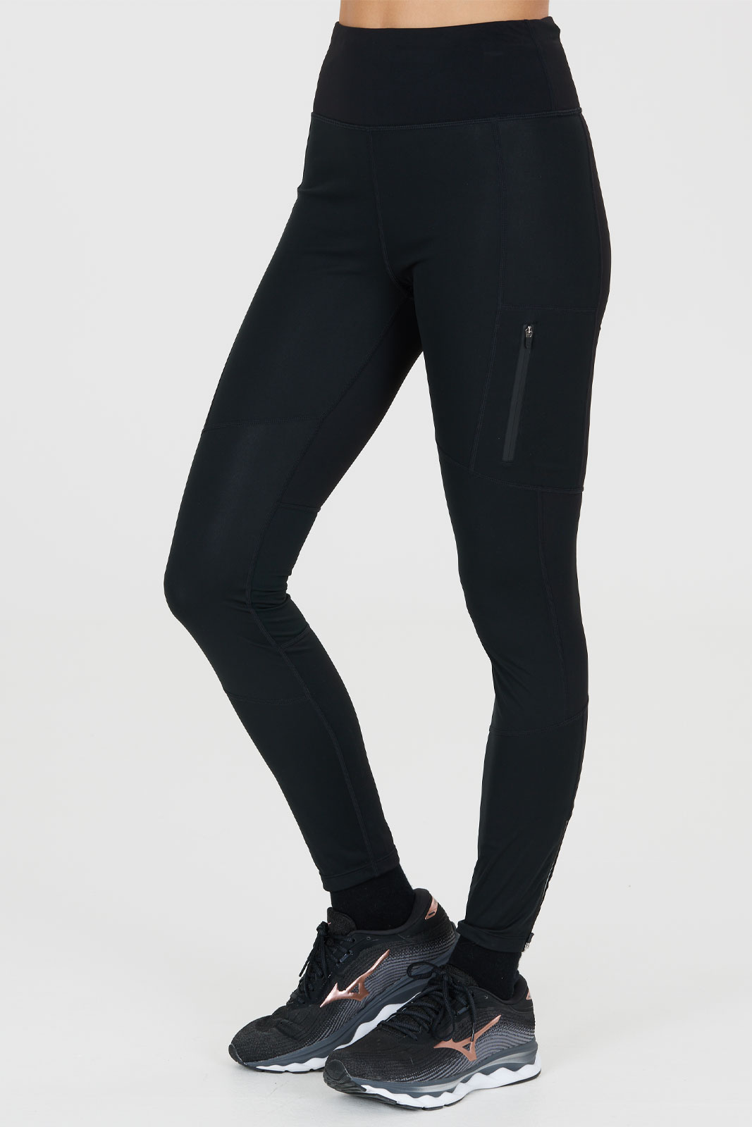 Elinor W Windblock Tights