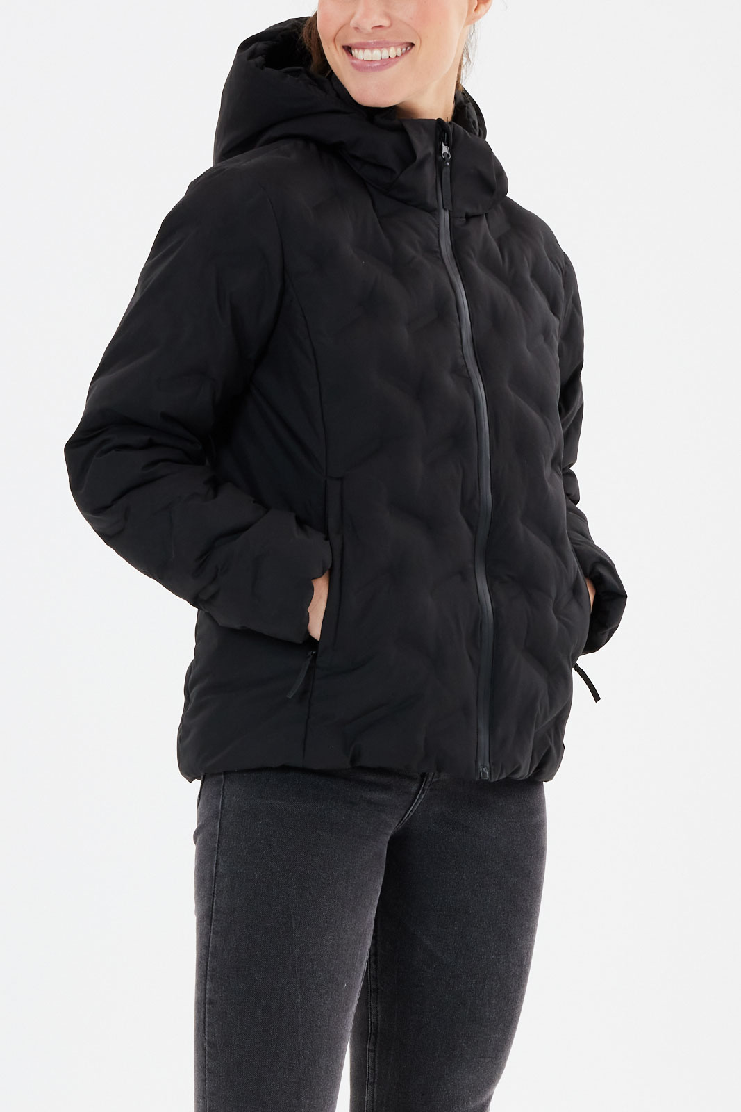 Dido W Puffer Jacket