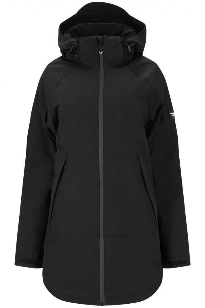 Britta W Jacket W-Pro 15000