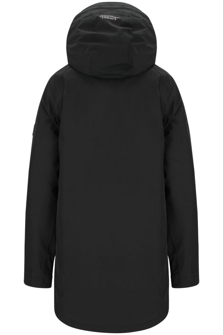 Britta W Jacket W-Pro 15000