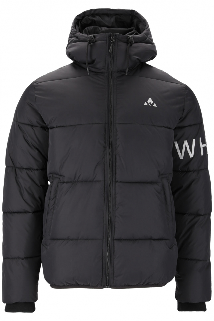 Drift M Puffer Jacket
