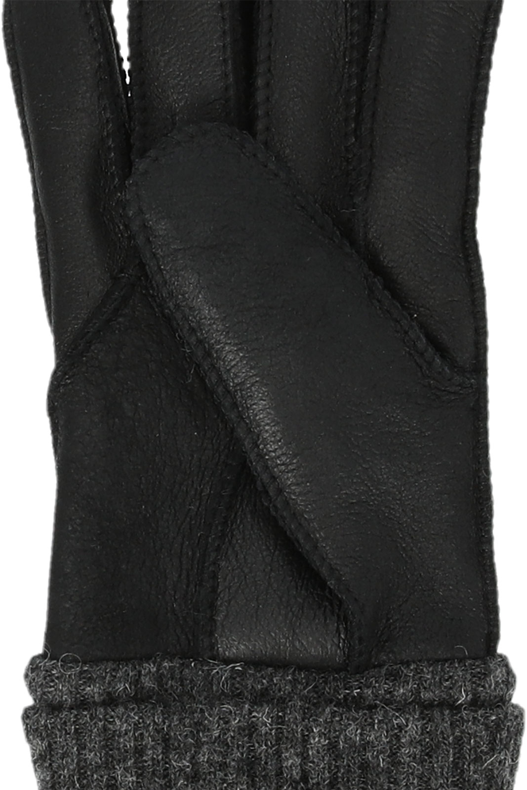 Desiree W Shearling Gloves