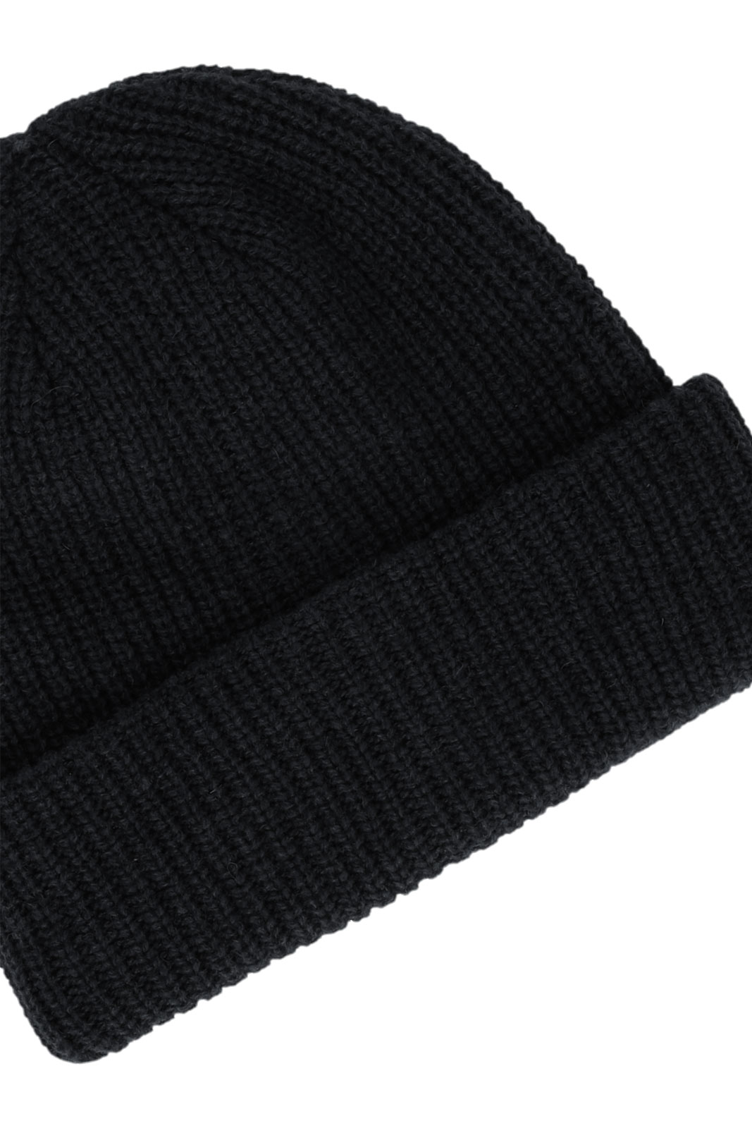 Tofino Knitted Wool Hat