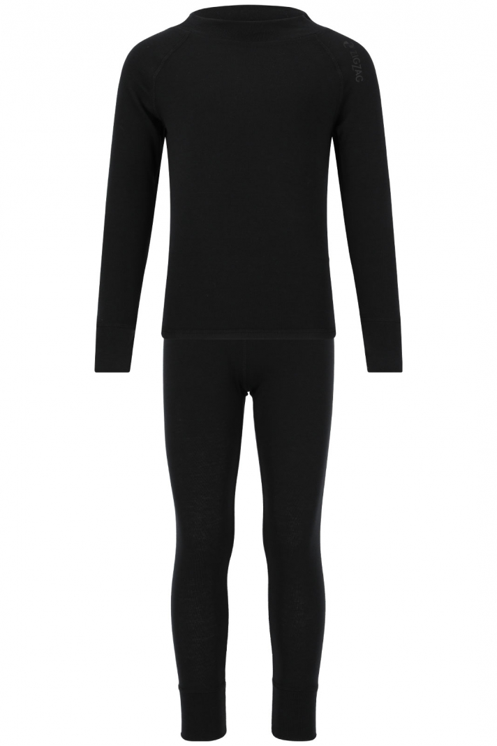 Panda Ski Underwear Set