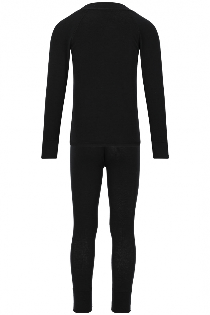 Panda Ski Underwear Set