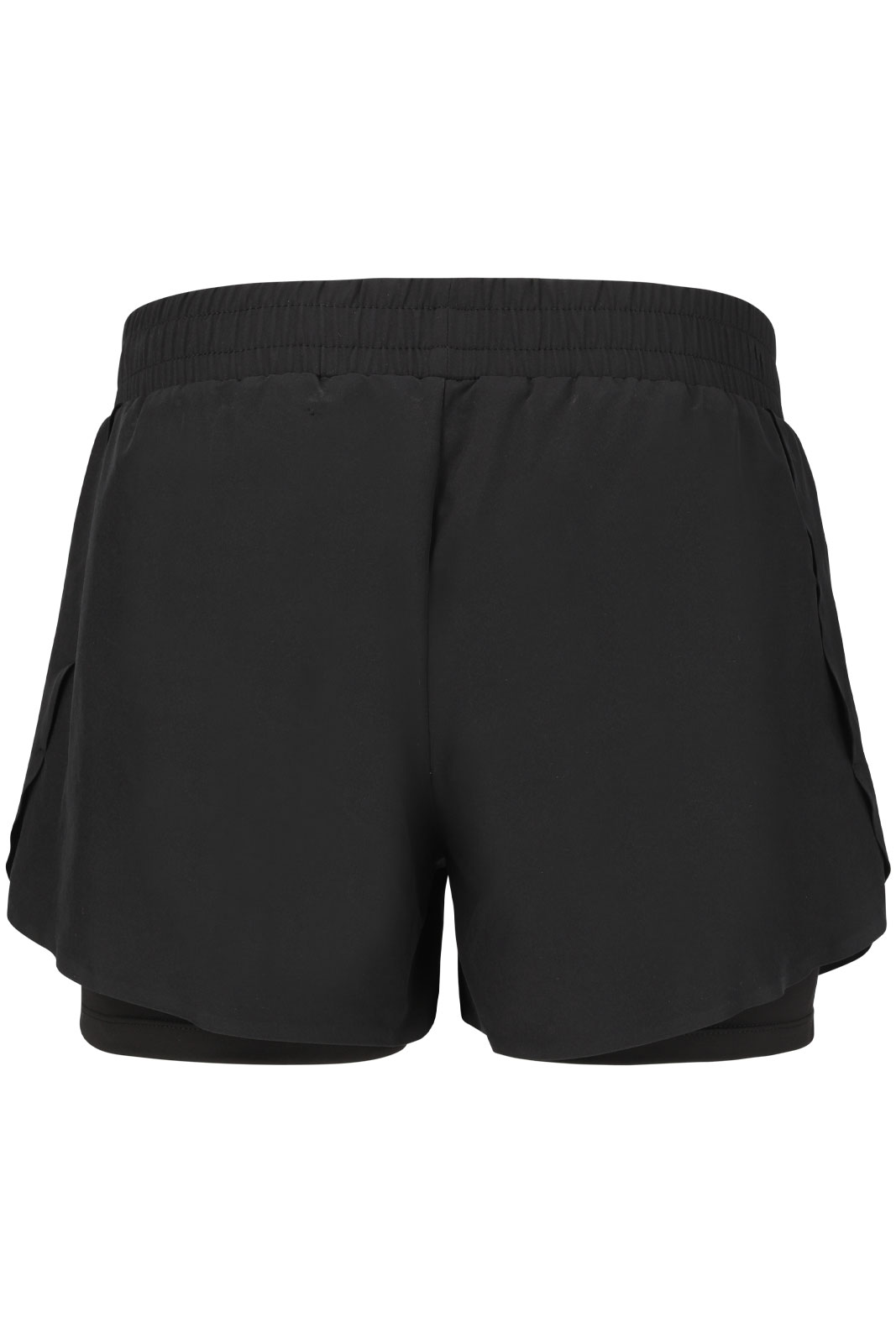 Val W 2-in-1 Shorts