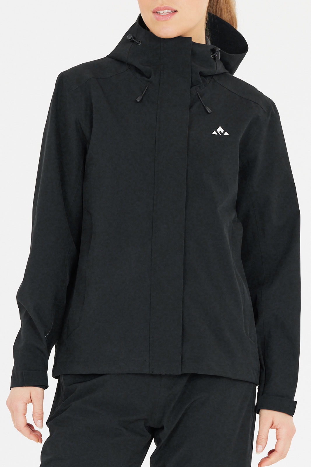 Wheeler W Stretch Jacket W-PRO 15000