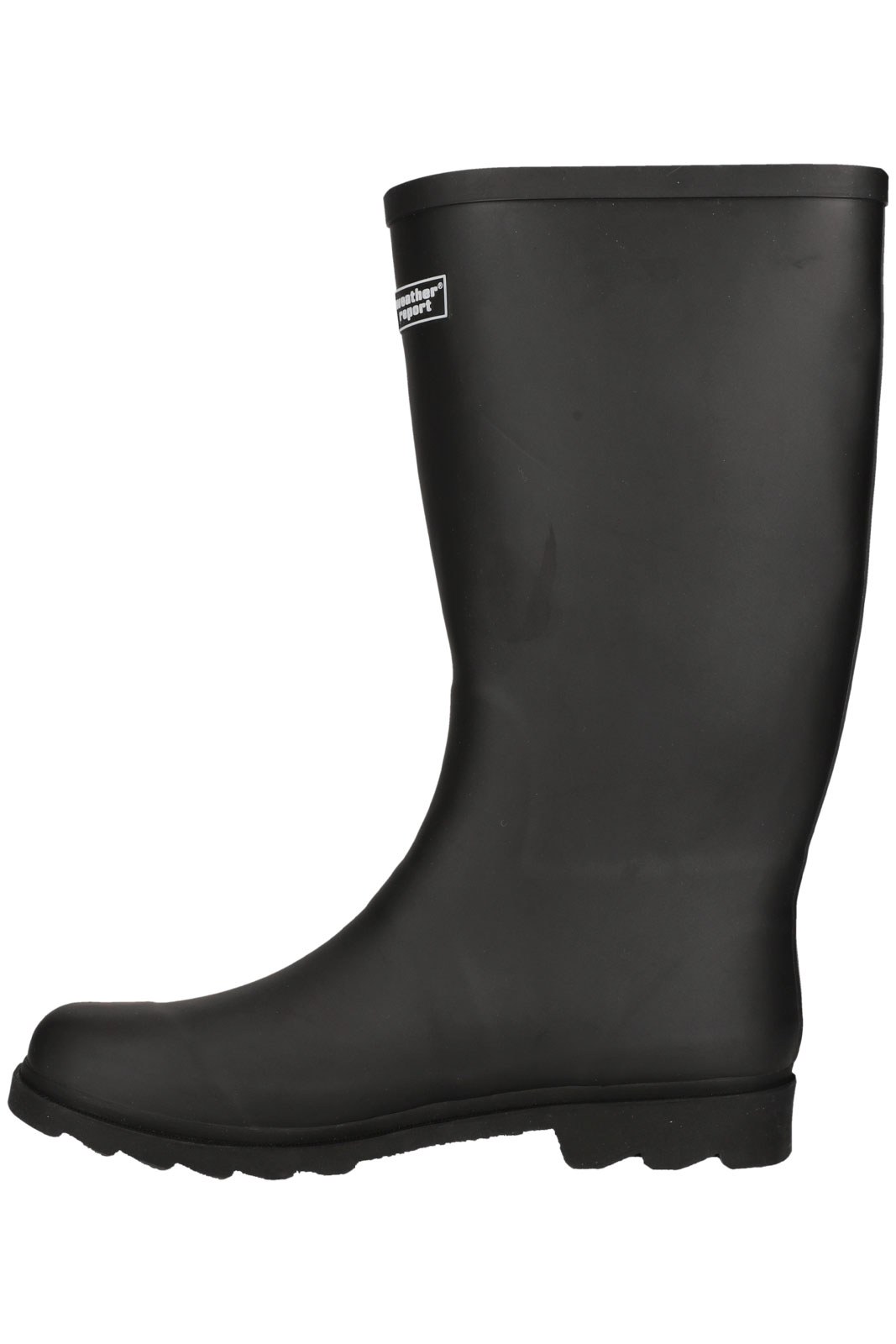Durong M Rubber Boot