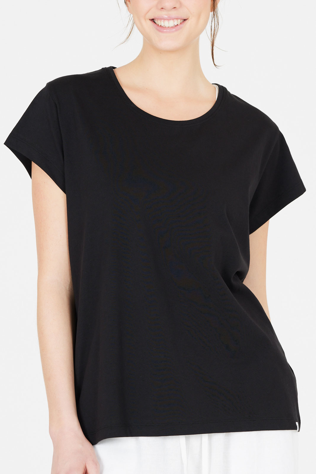 Highmore W S/S T-shirt