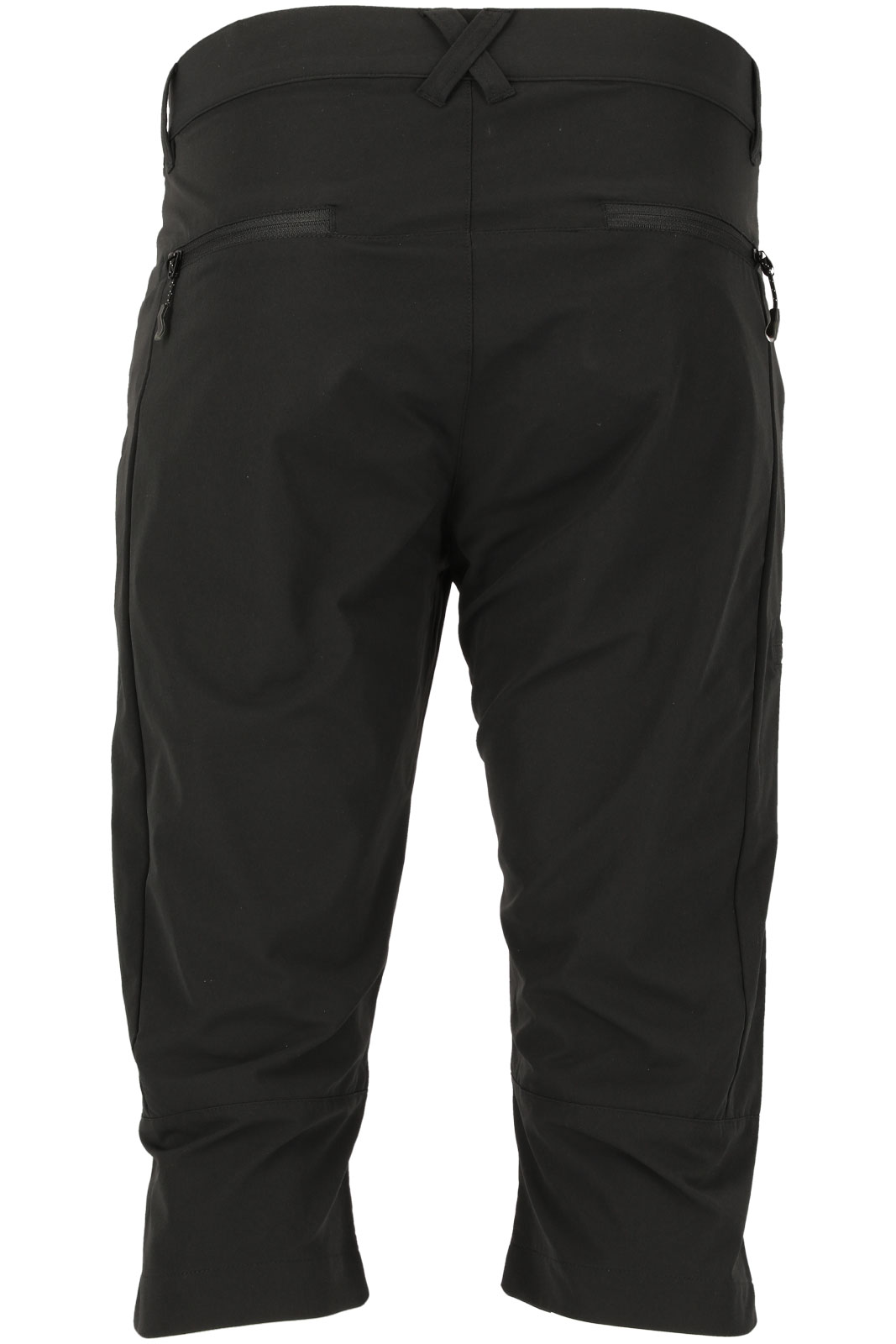 Shann M Long Outdoor Shorts