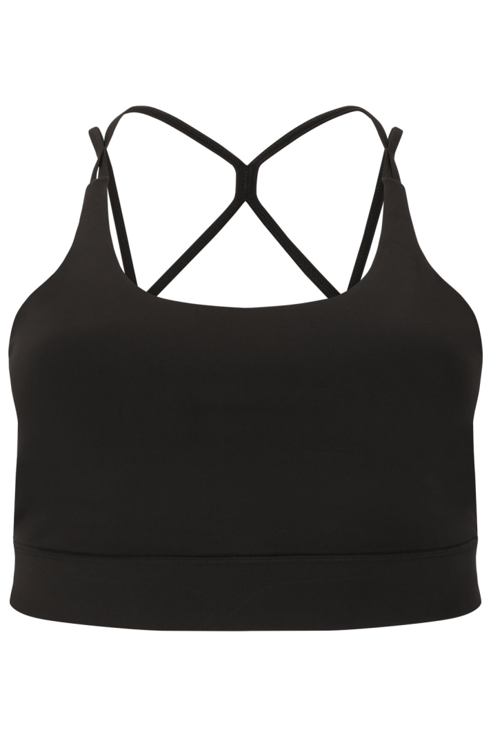 Thalia W Sports Bra