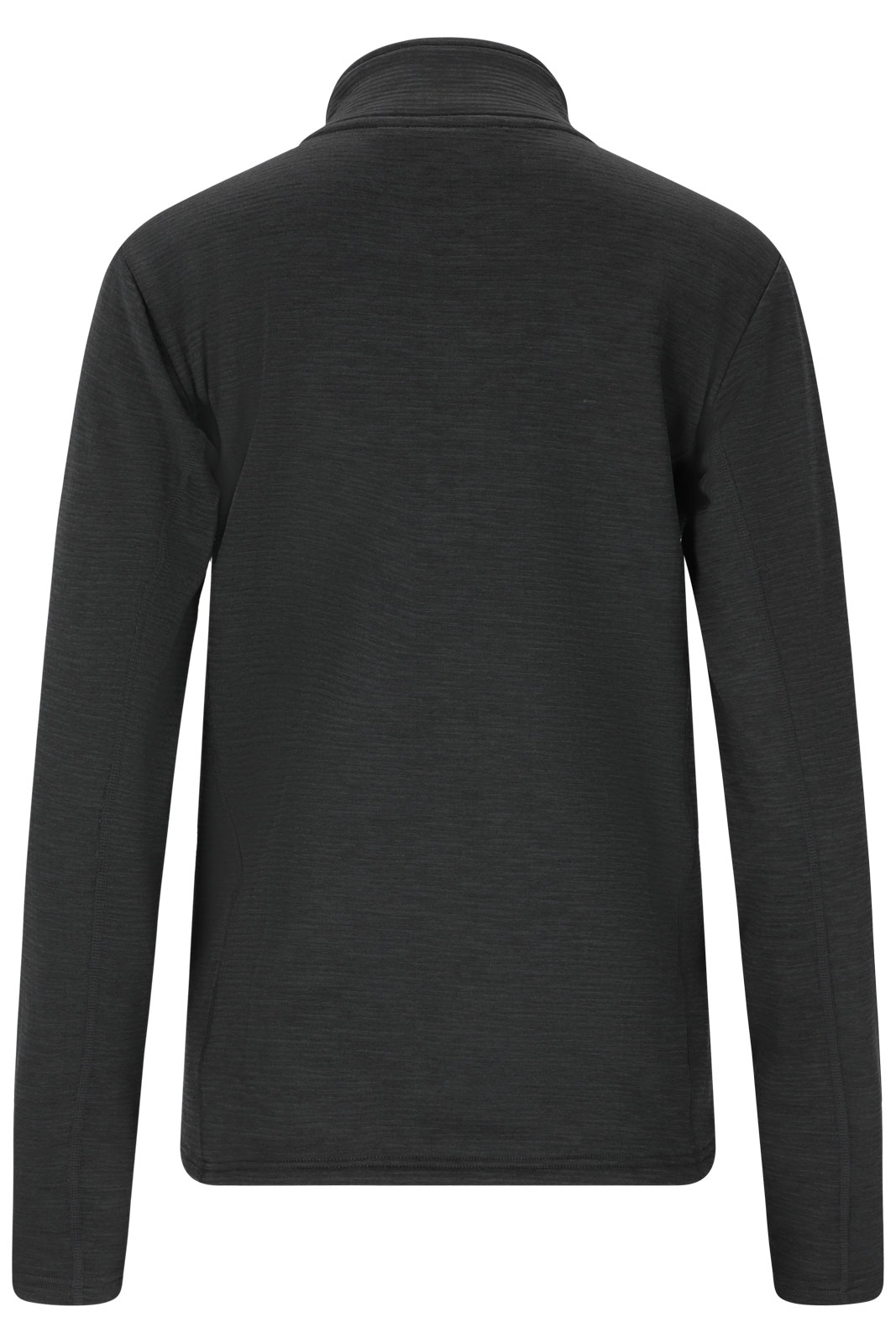 Juice W Waffle Full Zipper Midlayer