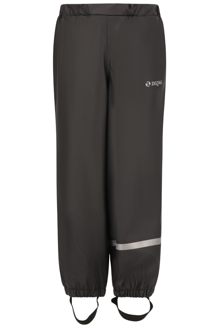 Bison PU Pants