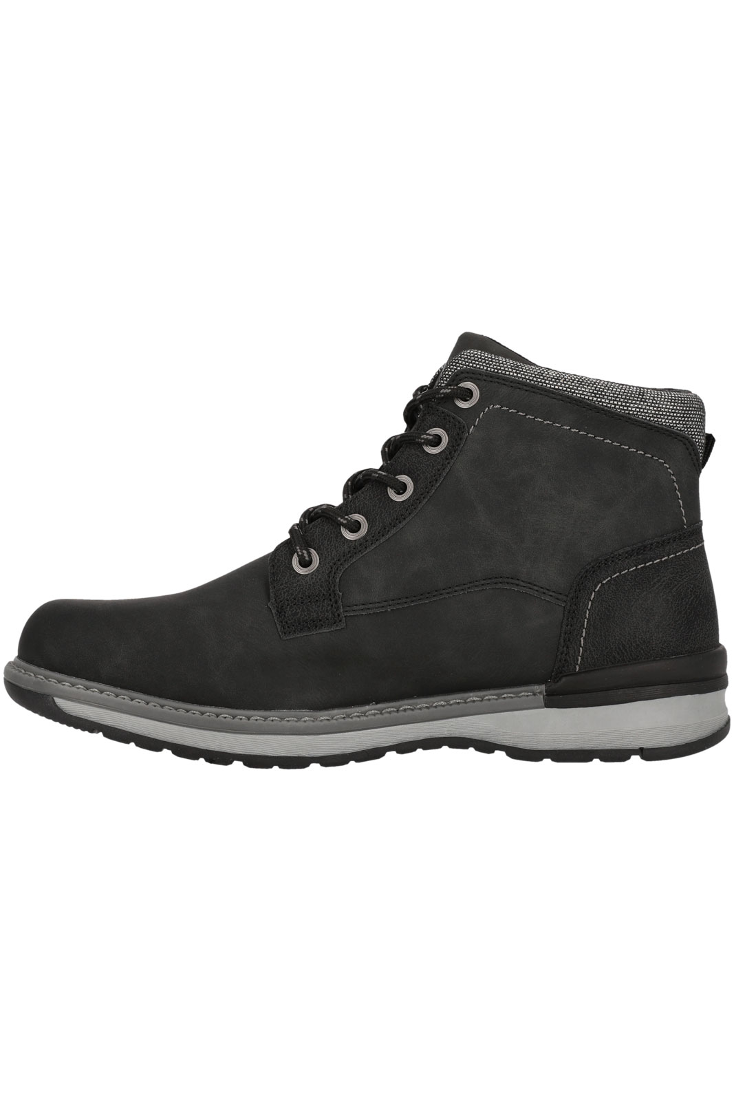 Tenst M Casual Boot.
