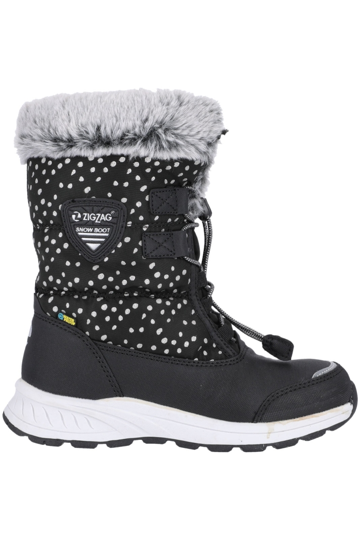 Wesend Kids Boot WP V2