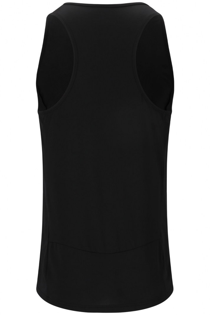 Grady M Sleeveless Tee