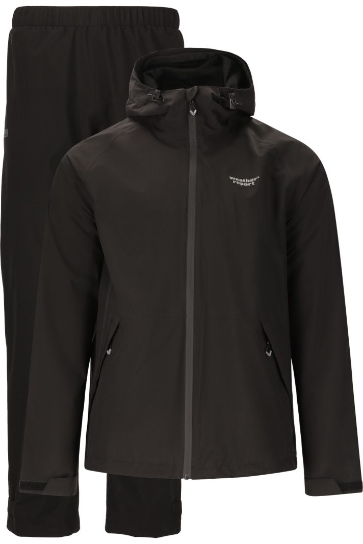 Gust M AWG Set W-Pro 10000