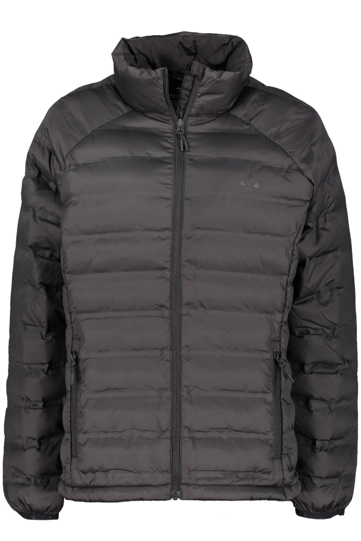 Froze W Light Puffer Jacket