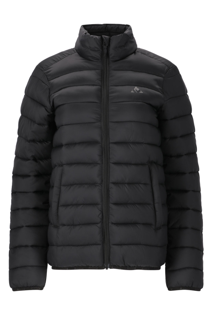 Arubi W Light Puffer Jacket