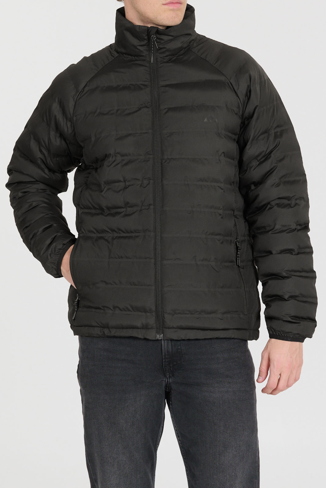 Froze M Light Puffer Jacket