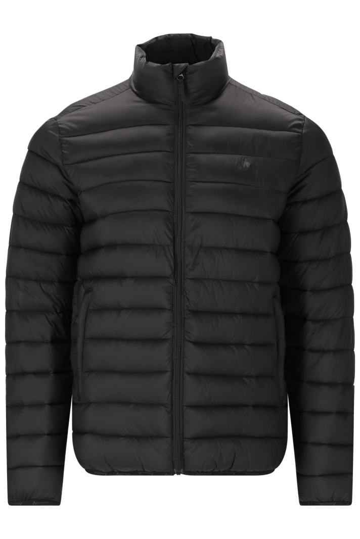 Arubi M Light Puffer Jacket