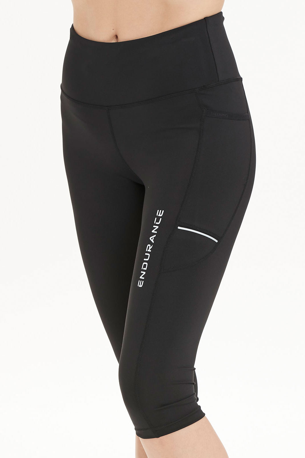 Energy V2 W 3/4 Tights