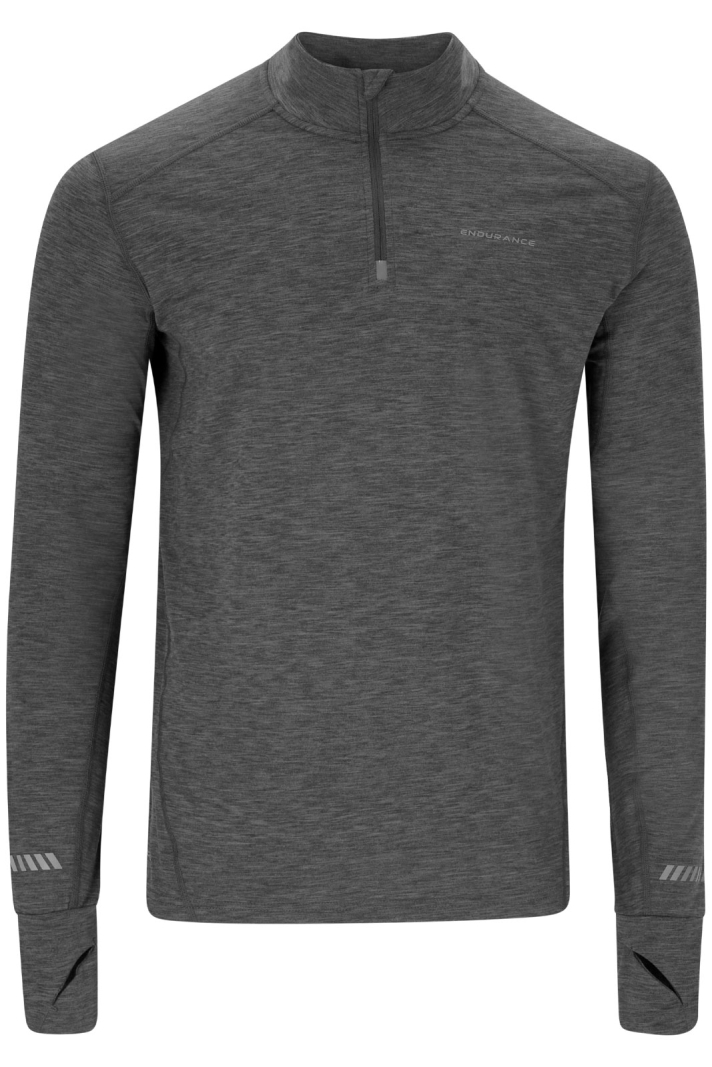 Tune V2 M Melange Midlayer