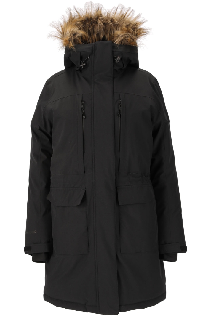 Bluff W Parka W-PRO 10000