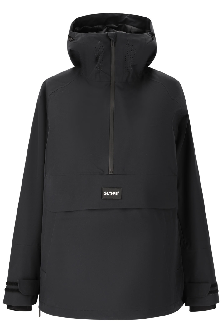 Ruki W Ski Anorak W-PRO 15000