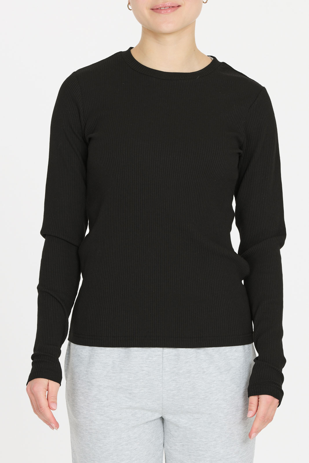 Ashtyn L/S Tee - Youth/Girl