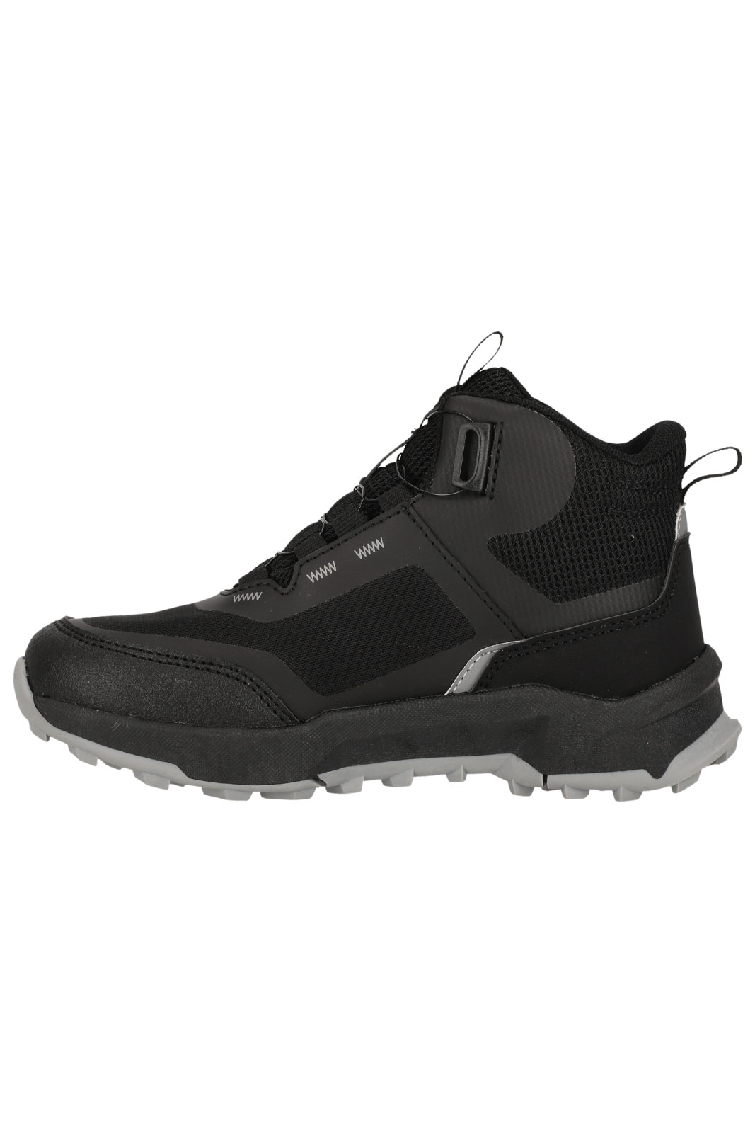 Gango Q-lock Kids Boot WP