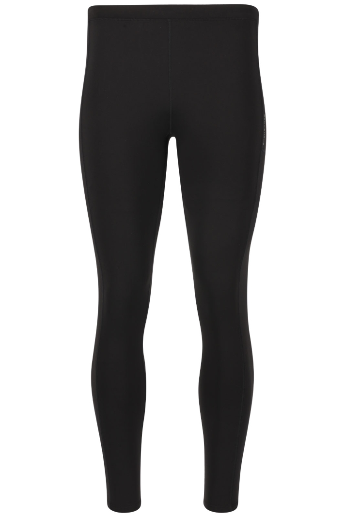 Strong M Windblock Long Tights