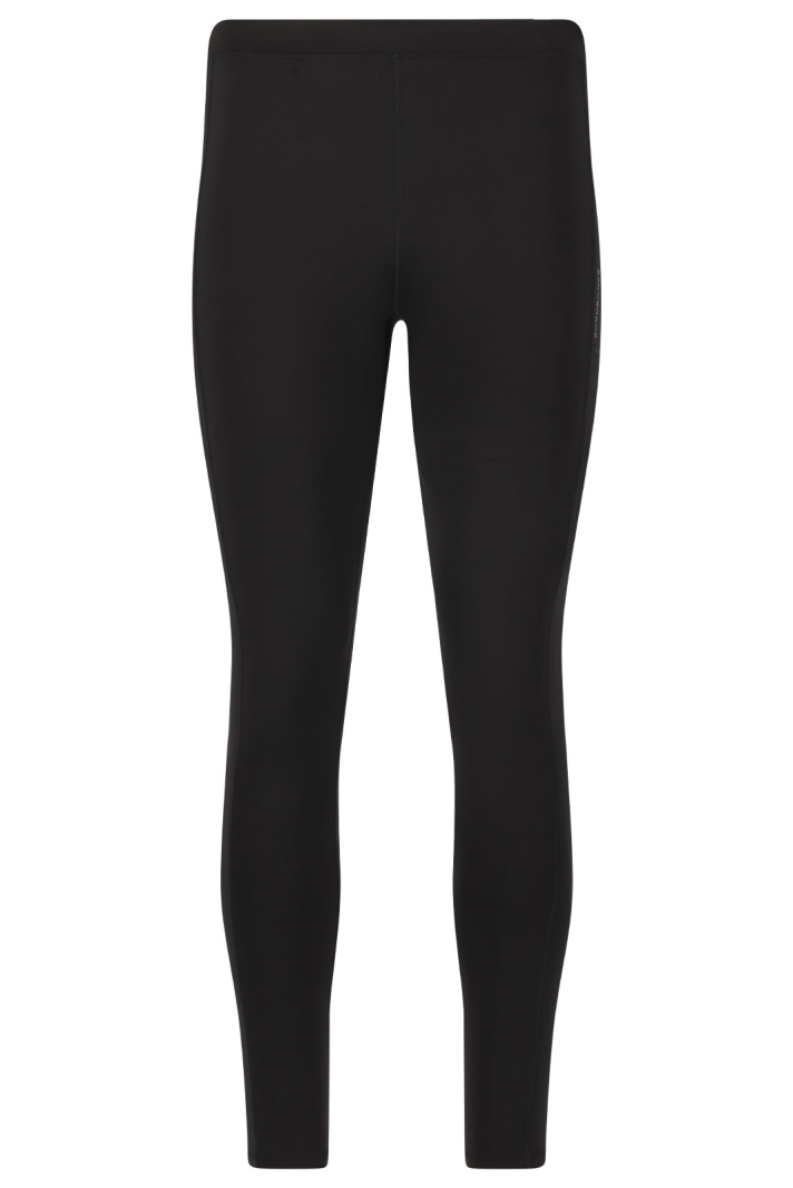 Strong M Winter Long Tights