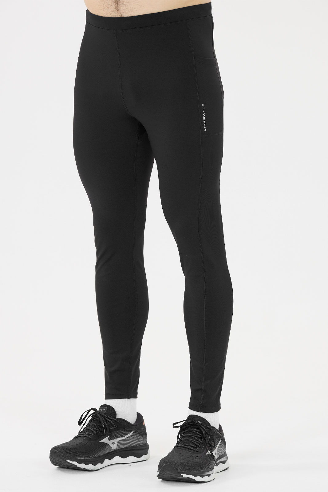 Strong M Long Run Tights