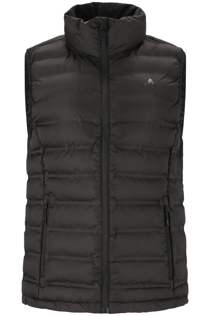 Froze W Light Puffer Vest