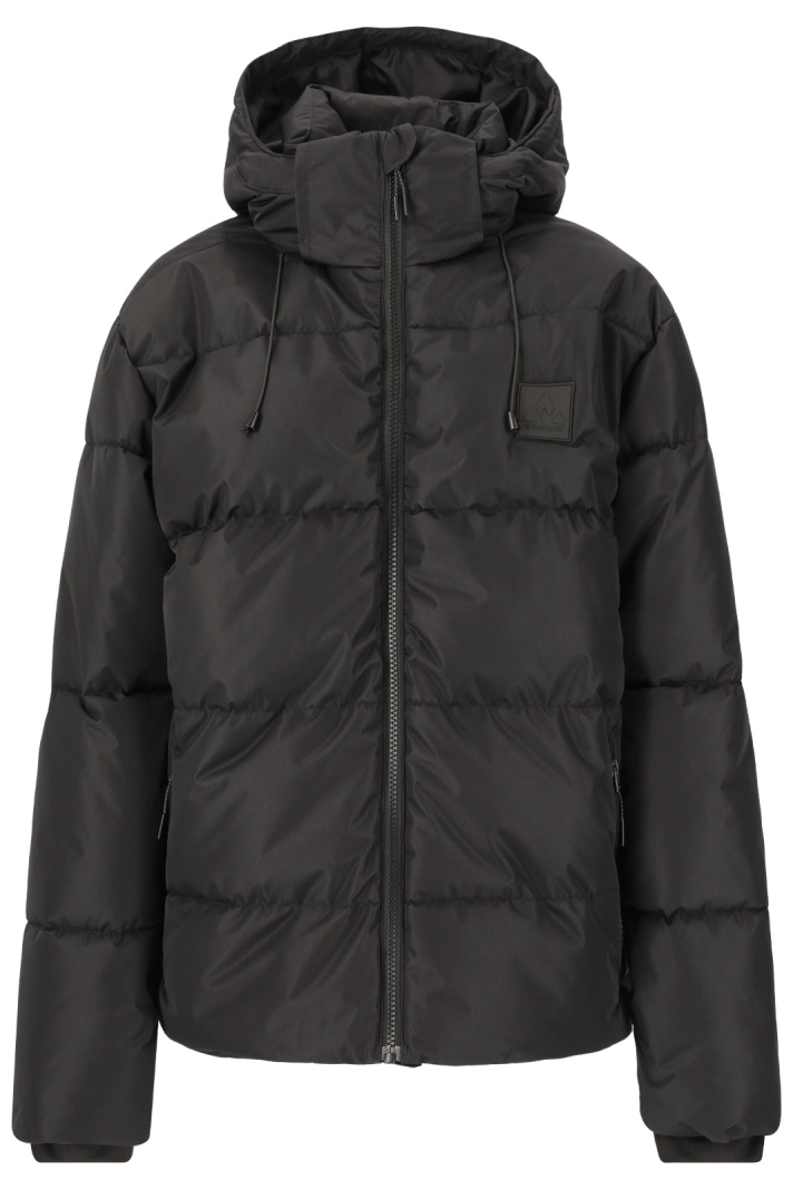 Pearson Jr. Puffer Jacket