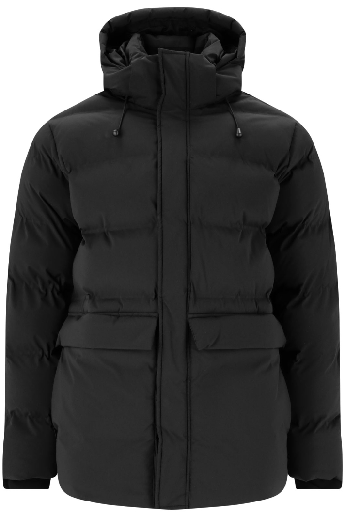 Creed M CFT+ Puffer Jacket