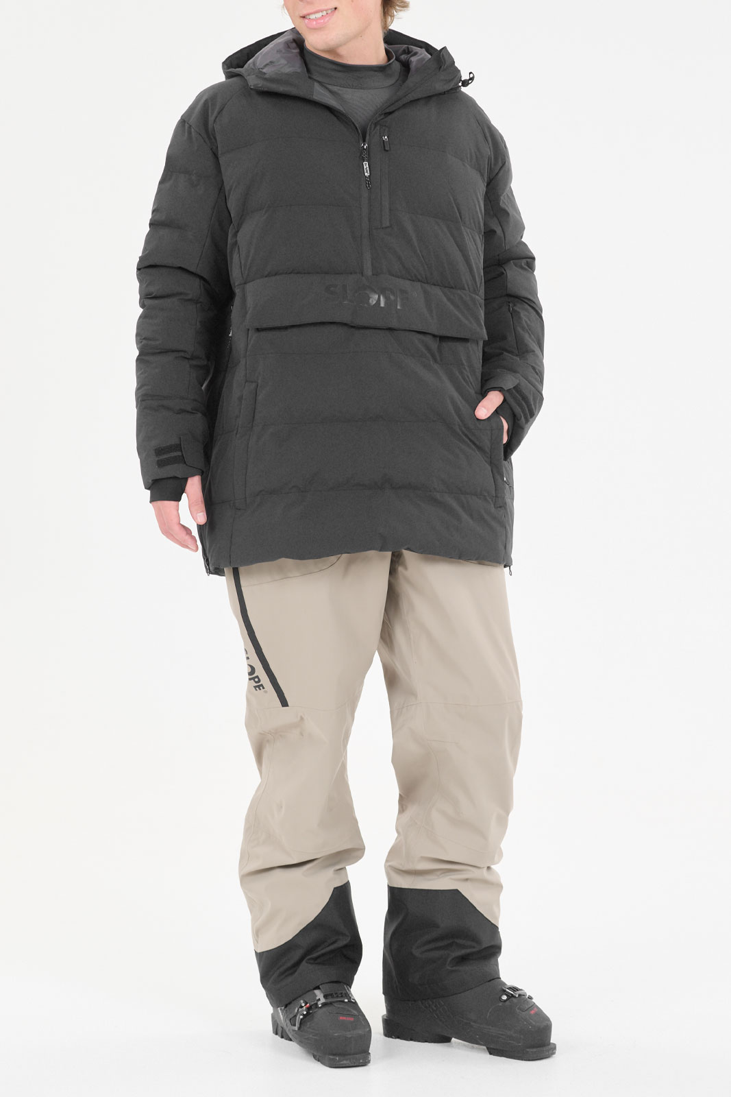 Thumper M Insulated Anorak W-PRO 10000