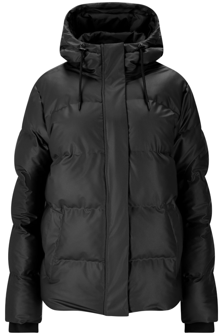 Audrey W PU Puffer Jacket W-PRO 5000