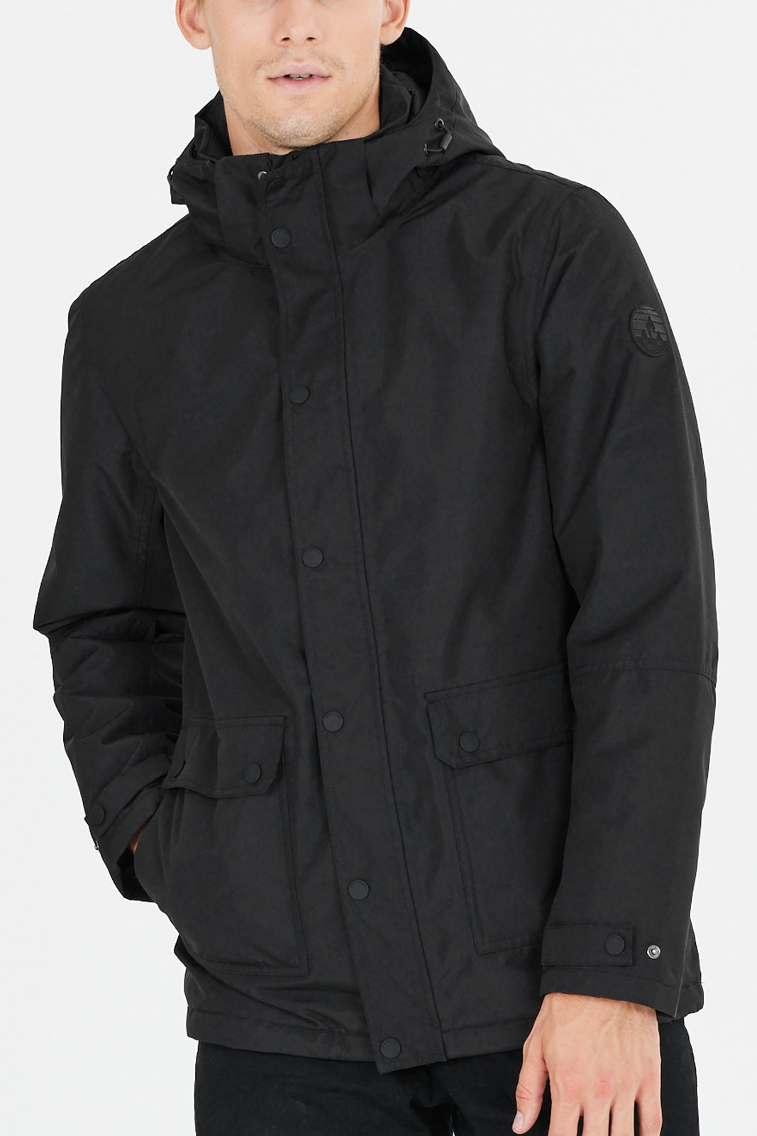 Steven V2 M Parka W-Pro 10000