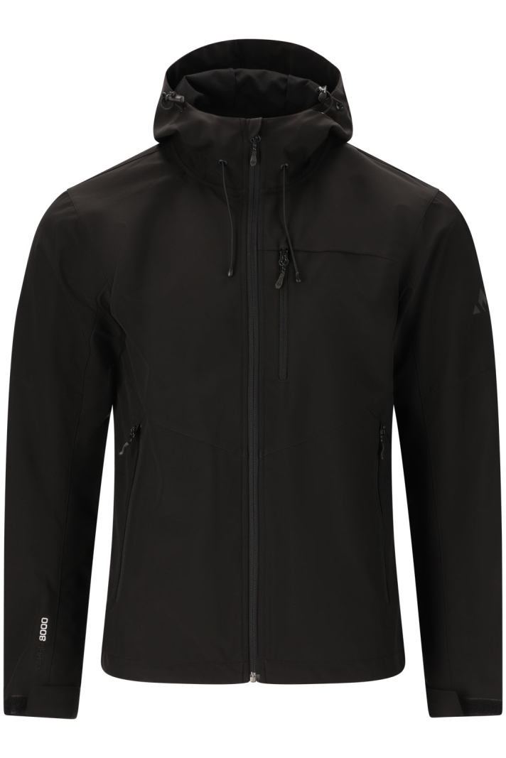 Rodney V2 M Softshell Jacket W-Pro 8000