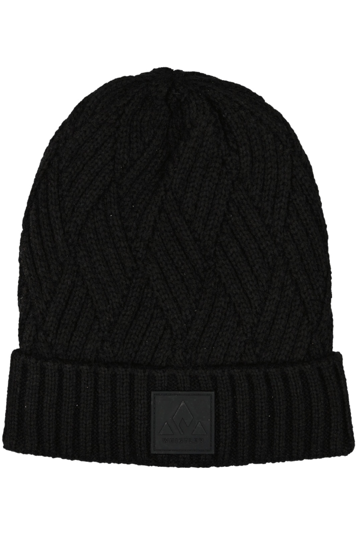 Fjord Unisex Beanie