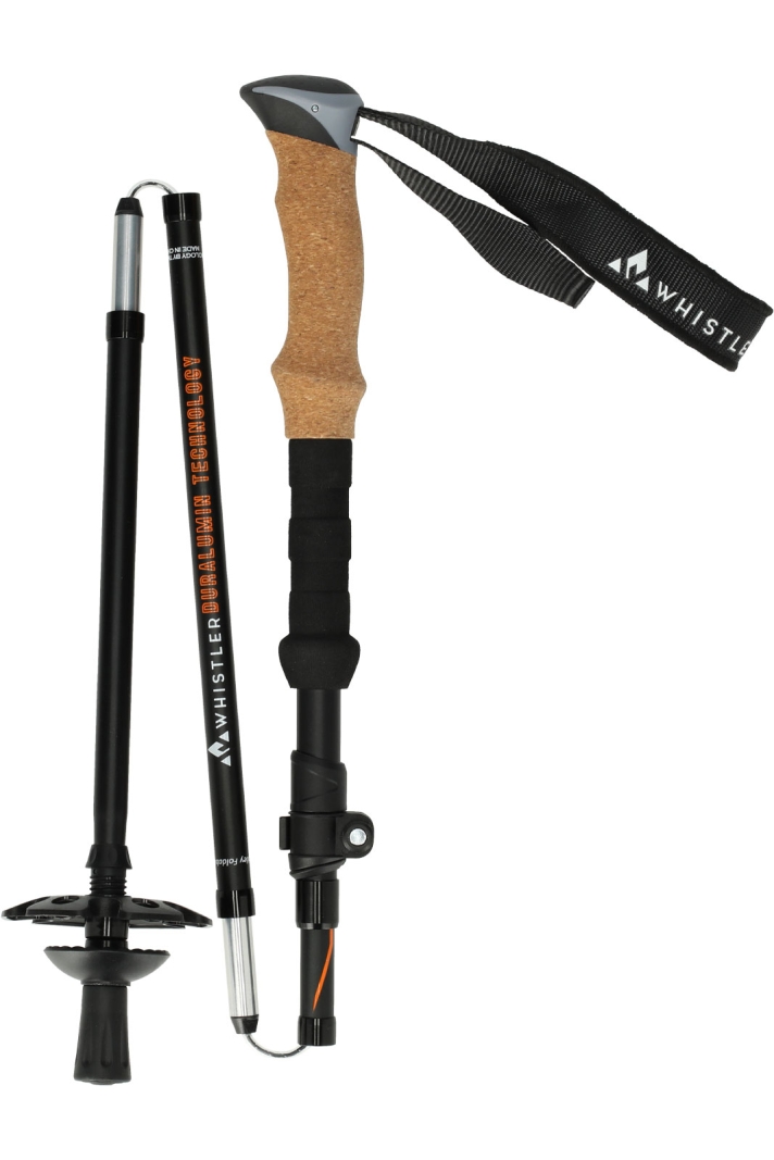 Beckley Foldable Trekking Poles