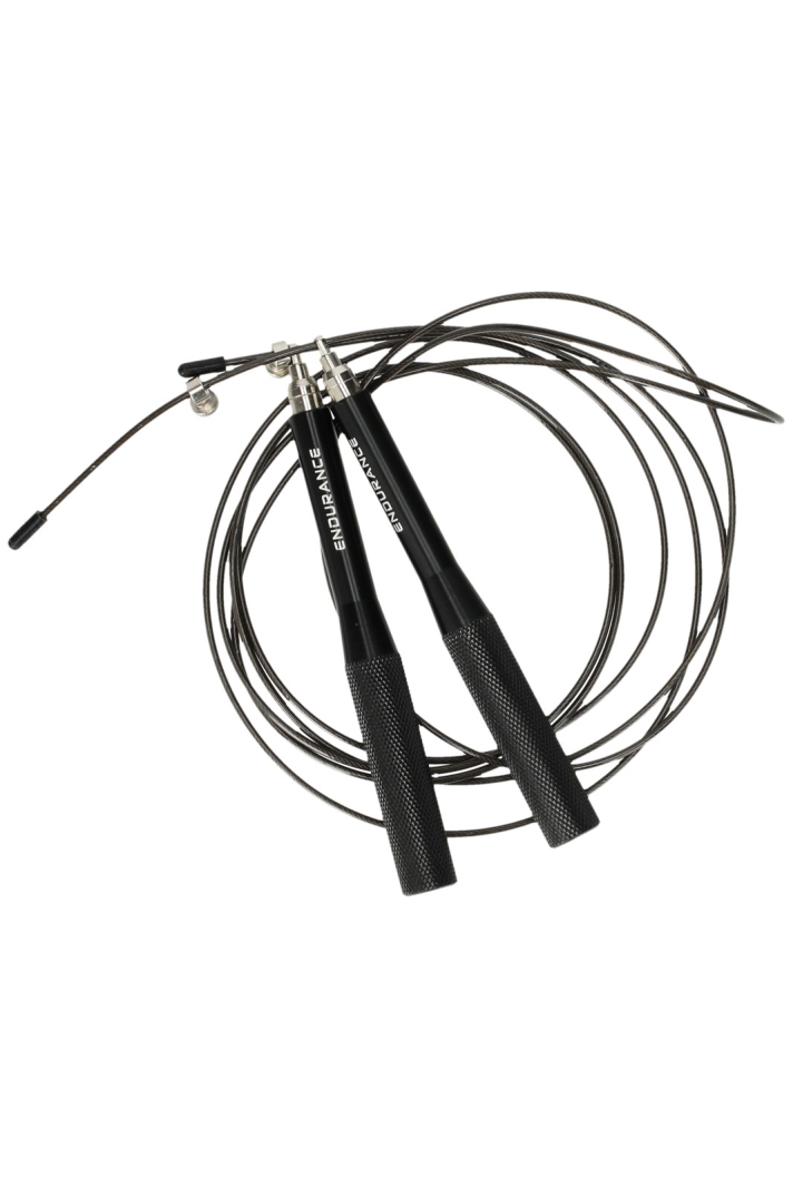 Aluminum Speed Rope