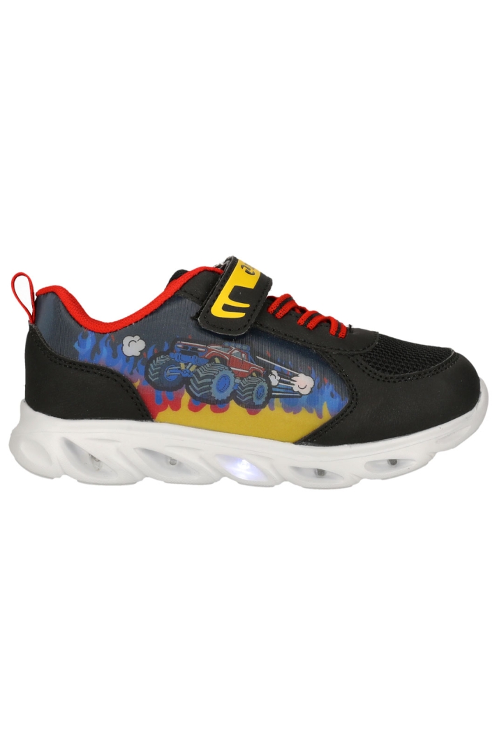Siero Kids Shoe 5D w/Lights