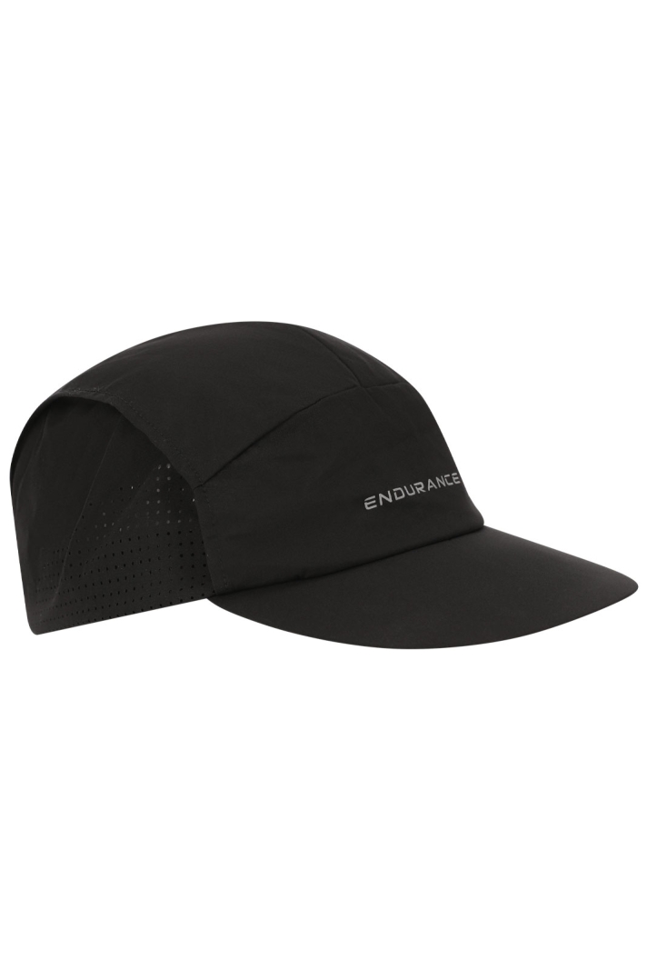 Frekhaug Running Cap